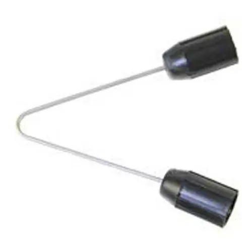 부샤 Aluminium Obus Metallic s 16 mm 위시본 7135508