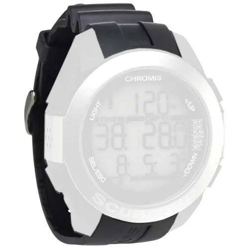 스쿠버프로 Chromis 다이브 컴퓨터 스트랩 713558121