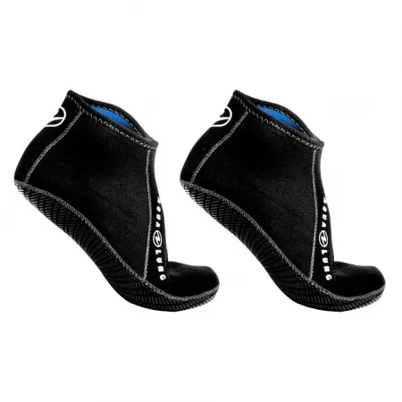 아쿠아렁 Elastic Ergo Low Top 3 mm 프리 다이빙 부츠 7135953010