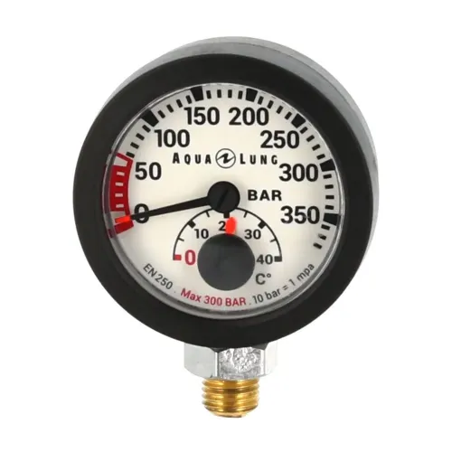 아쿠아렁 Module 300B 압력계 7135953044