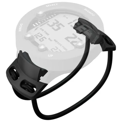 순토 Zoop Novo/Vyper Novo Bungee Kit 어댑터 7135958871