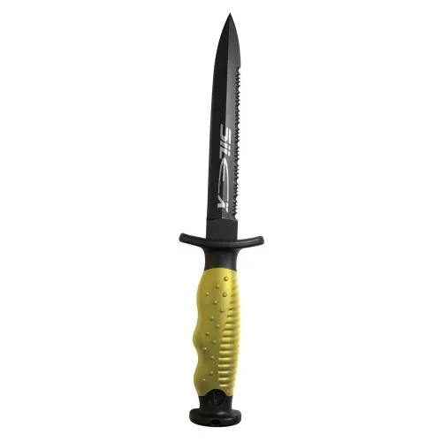 엡실론 Silex Titanium 칼 7135959802