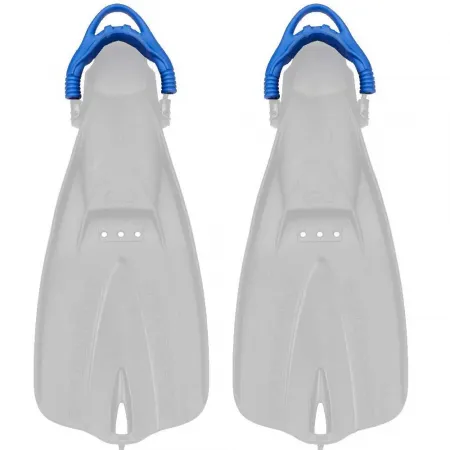 스쿠버프로 Go 다이빙 핀 붕지 스트랩 7136110512