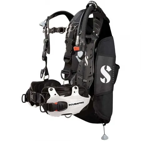 스쿠버프로 Hydros Pro BPI Woman BCD 7136196153