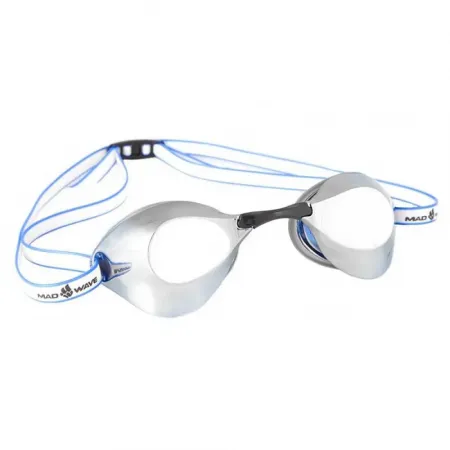 매드웨이브 터보 레이서 II 미러 수경 7136244327