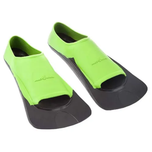 매드웨이브 트레이닝 II Rubber 오리발 7136244706