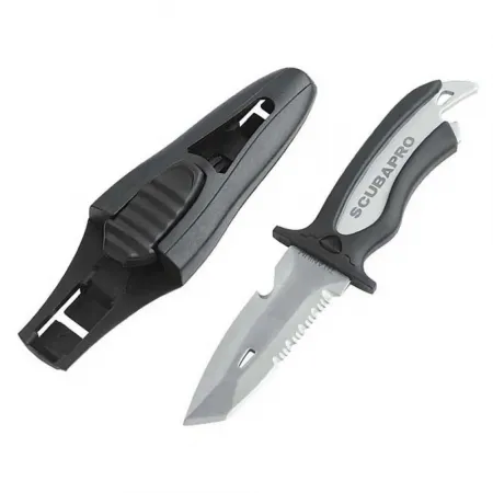 스쿠버프로 Mako Titanium 칼 7136280350