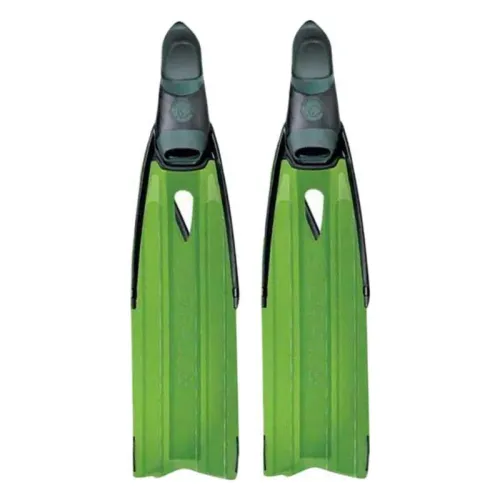 OMER Sporasub Spitfire Kelp 스피어피싱 지느러미 7136312669