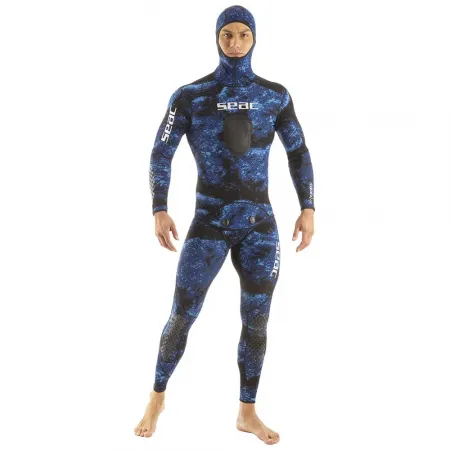 쎄악섭 Makaira 2 mm 스피어피싱용 웻슈트 7136334687