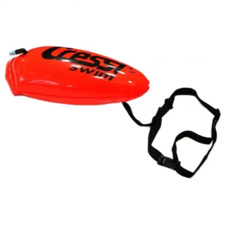 CRESSI SPA 부표 10L 7136450936