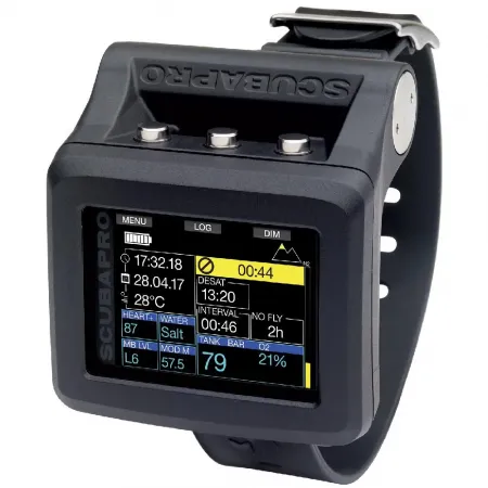 스쿠버프로 Galileo 2 다이브 컴퓨터 7136523838