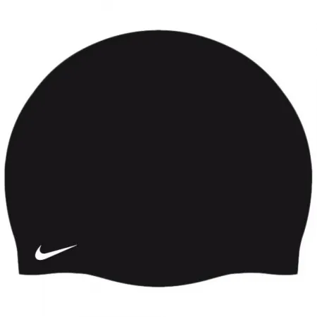 나이키 Solid Silicone 수영 모자 7136640661