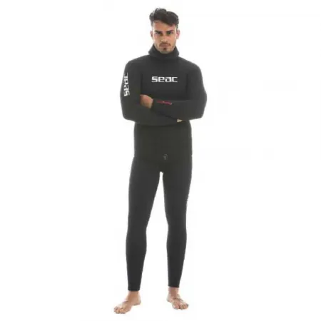 쎄악섭 Riese 8.5 mm 스피어피싱용 웻슈트 7136678934