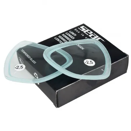 쎄악섭 Italia/Italia Asian Fit 왼쪽 도수 렌즈 7136679081