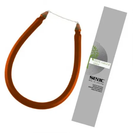 쎄악섭 Power Dyneema Circular 16 mm 스피어건 고무줄 7136679177