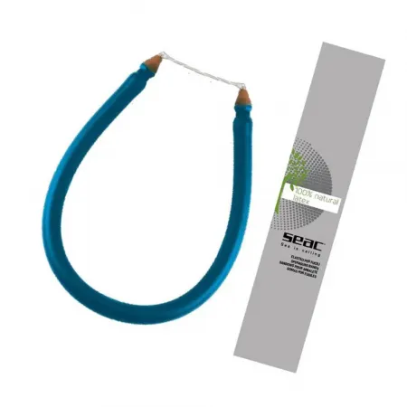 쎄악섭 Power Dyneema Circular 16 mm 스피어건 고무줄 7136679180