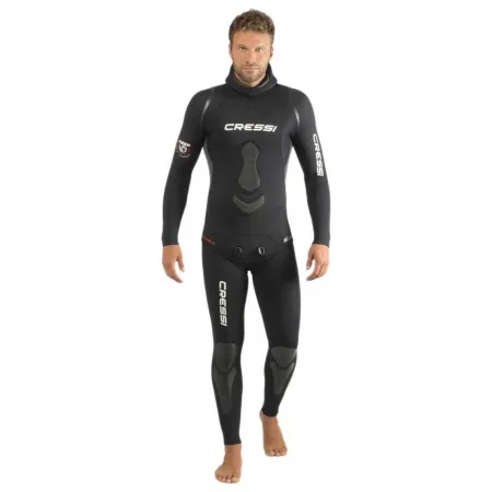 크레시 Apnea 7 mm 스피어피싱용 잠수복 7136733685