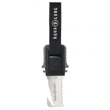 아쿠아렁 Micro Squeeze Blunt 비상 절단 도구 7136754128