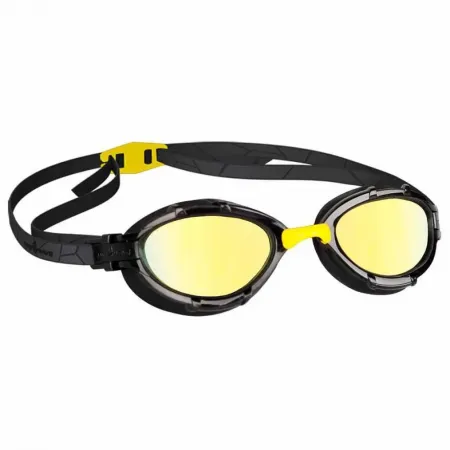 매드웨이브 Triathlon 미러 수경 7136779053