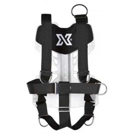 엑스딥 STD Standard NX Series 백플레이트가 있는 하네스 시스템 7136806231
