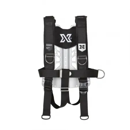 엑스딥 STD Deluxe NX Series 백플레이트가 있는 하네스 시스템 7136806232