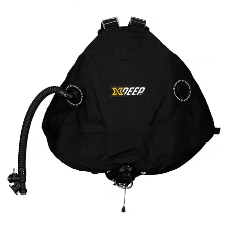 엑스딥 Stealth 2.0 Tec Setup BCD 7136806243