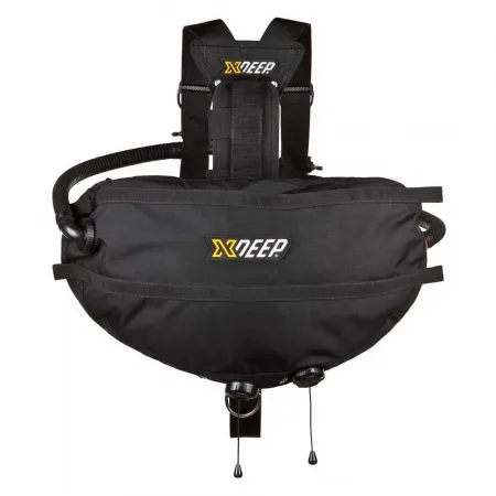 엑스딥 Stealth 2.0 Classic Setup RB BCD 7136806244