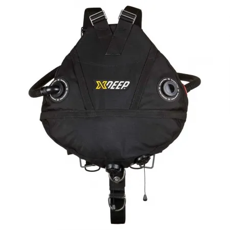 엑스딥 Stealth 2.0 Rec Setup RB BCD 7136806245