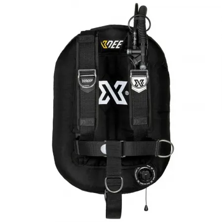 엑스딥 Zeos 28 Comfort Set SS Weight Pockets 날개 7136806251