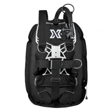 엑스딥 Ghost Standard M weight pockets 날개 7136806292