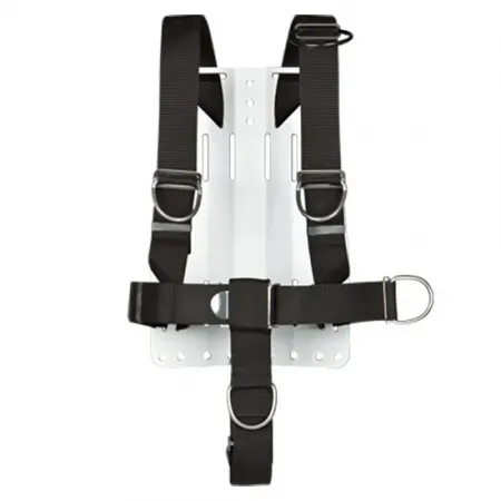 엑스딥 Tecal Dir With Backplate 백플레이트가 있는 하네스 시스템 7136806343