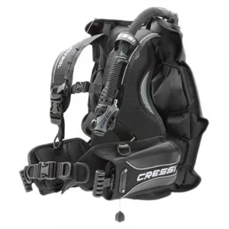 크레시 Patrol BCD 7136809913