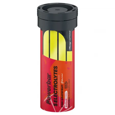 파워바 5 Electrolytes 태블릿 핑크 자몽 7136985295