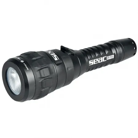 쎄악섭 Rechargeable R15 수중 랜턴 7136991638