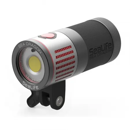 스쿠버프로 Sea Dragon 4500 Auto P+V Light 다이빙 라이트 7137000598