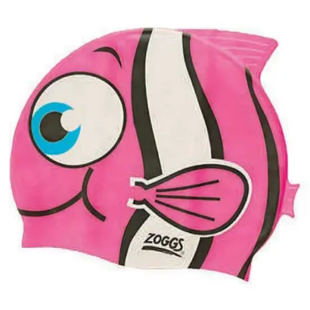 조그스 Character Silicone Junior 수모 7137002651