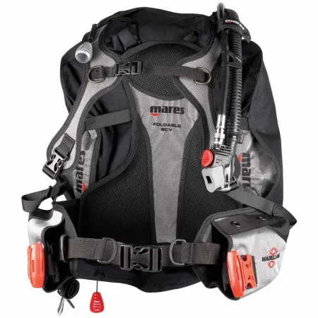 마레스 Magellan BCD 7137045934