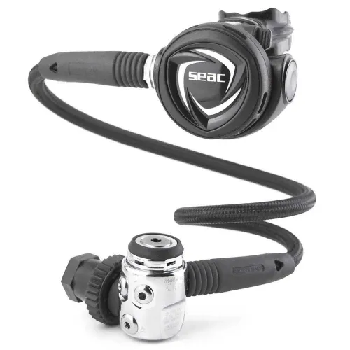 SEACSUB MX100 DIN 300 Bar 다이빙 레귤레이터 세트 7137074830