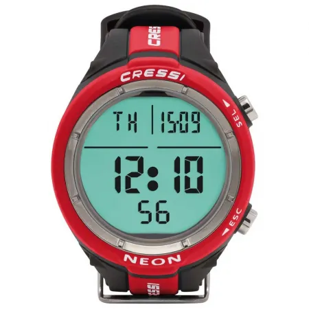 크레시 Neon 다이빙 컴퓨터 7137076178