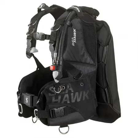 스쿠버프로 Seahawk BCD 7137104913