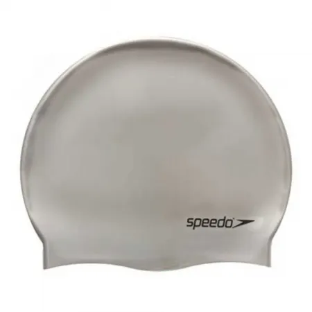스피도 Plain Flat Silicone 수영 모자 7137223888