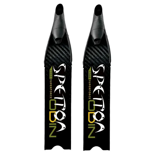 스페톤 CX Odin Tre Carbon 스피어피싱 지느러미 7137328042