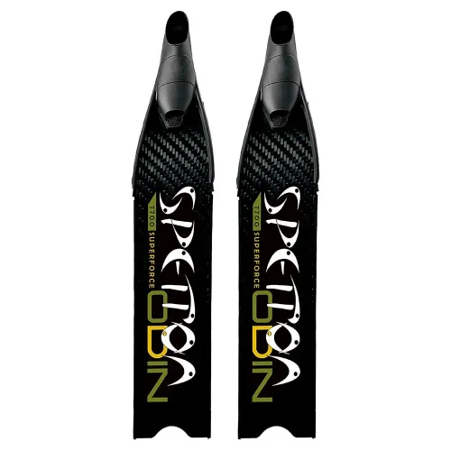 스페톤 CX Odin Quattro Carbon 스피어피싱 지느러미 7137328043