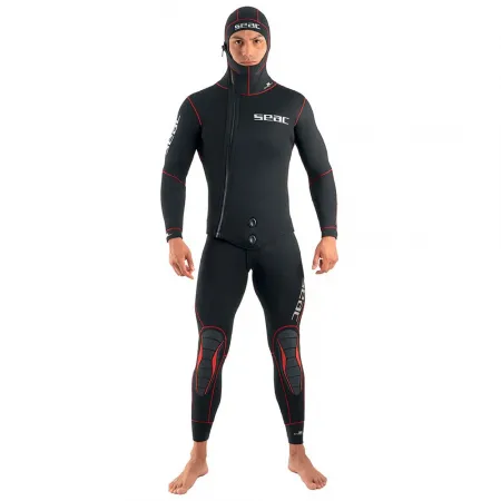 쎄악섭 Privilege XT Flex 5 mm 스피어피싱용 웻슈트 7137335936