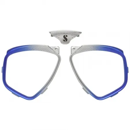 스쿠버프로 Zoom Set 다이빙 마스크 프레임 7137366600