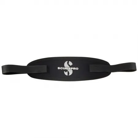 스쿠버프로 Belt Velcro 다이빙 마스크 네오프렌 스트랩 7137366616