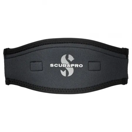 스쿠버프로 Belt 2.5 mm 다이빙 마스크 네오프렌 스트랩 7137366617