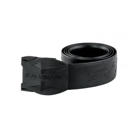 살비마 나일론 Snake Elastic Weight Pro 버클 벨트 7137384