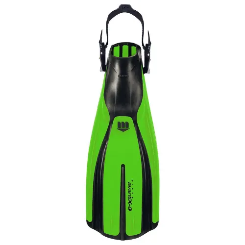 마레스 플라나 아반티 X3 다이빙 핀 7137464645