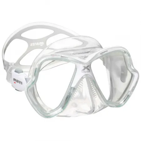 마레스 X Vision Eco Box 다이빙 마스크 7137464659